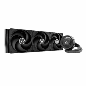 Arctic chladič CPU Liquid Freezer III 420