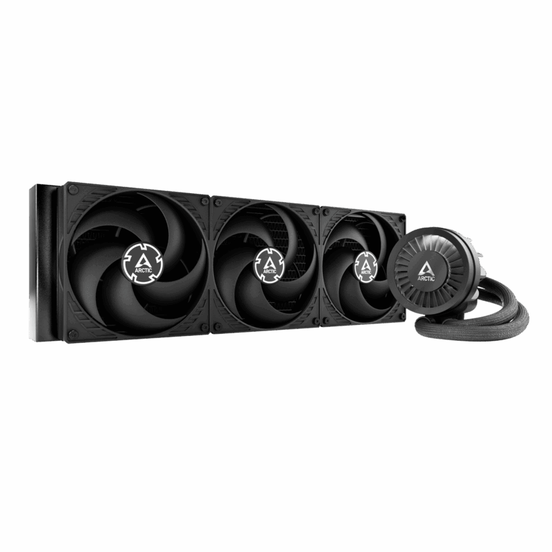 Arctic chladič CPU Liquid Freezer III 420