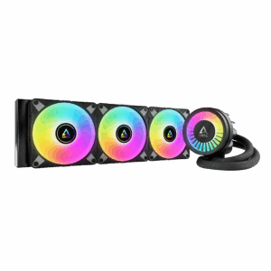Arctic chladič CPU Liquid Freezer III 360 A-RGB