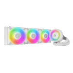 Arctic chladič CPU Liquid Freezer III 360 A-RGB white