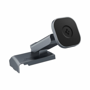 Spigen držiak do auta OneTap MagSafe Car Mount pre Tesla Model Y/3 - Black