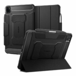 Spigen puzdro Rugged Armor Pro Case pre iPad Pro 13" M4 2024 – Black