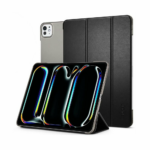 Spigen puzdro Smart Fold Case pre iPad Pro 11" 2024 – Black