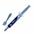 Arctic teplovodivá pasta MX-4 4g + špachtla