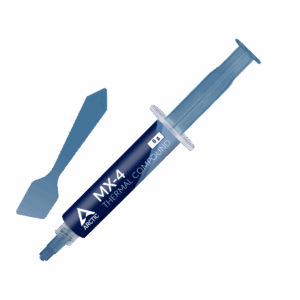 Arctic teplovodivá pasta MX-4 8g + špachtla