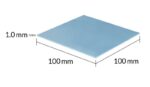100x100mm