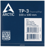 Arctic TP-3 Premium Performance Thermal Pad