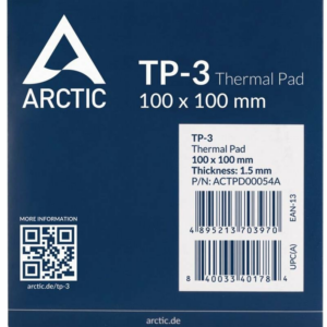 Arctic TP-3 Premium Performance Thermal Pad