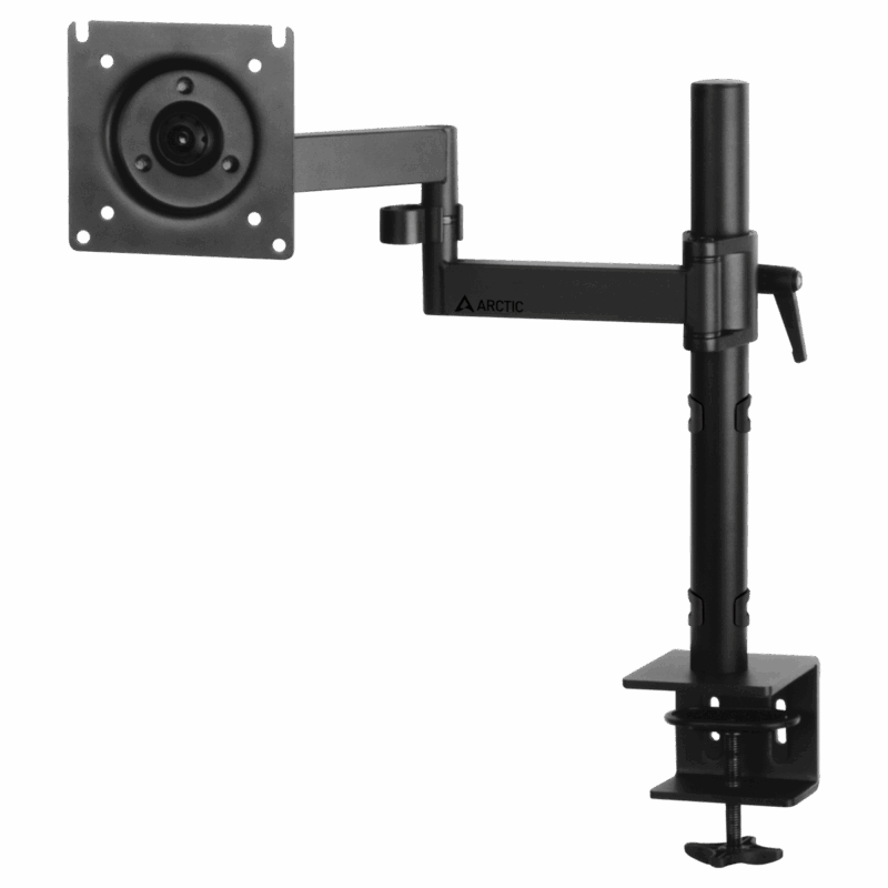 Arctic konzola X1