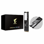 Gigabyte AORUS 7300 SSD 1TB M.2 NVMe Gen4 (PS5 Ready) 7300/6000 MBps