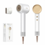 Dreame Hair Glory biely sušič vlasov