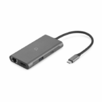 Aiino - Cluster Hub 7 in 1 for MacBook and iPad