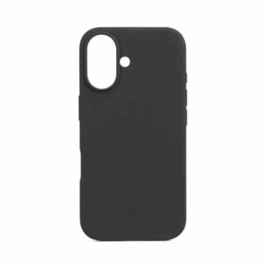 Aiino - Allure Case with magnet for iPhone 16 - Black