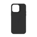 Aiino - Allure Case with magnet for iPhone 15 Pro Max - Black
