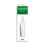 iStores by Aiino - Screen cleaner spray with cloth 100 ml