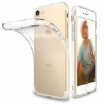 Ringke kryt Air pre iPhone 7/8 - Clear