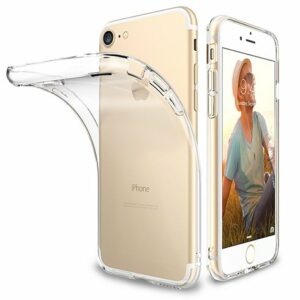 Ringke kryt Air pre iPhone 7/8 - Clear