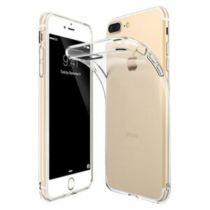 Ringke kryt Air pre iPhone 7 Plus/8 Plus - Clear