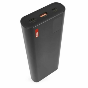 EMOS POWERBANK 27000 mAh 100W PD 1×USB-C 1×USB-A
