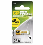 EMOS GP Alkalická špeciálna batéria GP 23AF (MN21