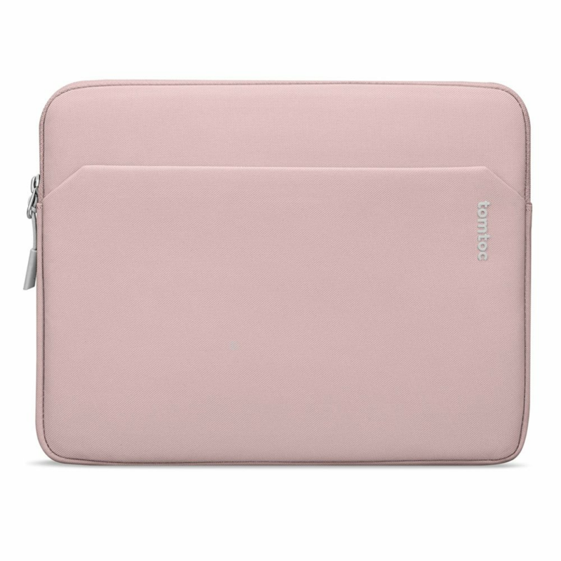 Tomtoc puzdro Light Sleeve pre iPad Pro 11"/Air 11"/10.9"/10.2" - Pink