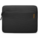 Tomtoc puzdro Light Sleeve pre iPad Pro 12.9"/Pro 13"/Air 13" - Black