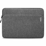 Tomtoc puzdro Light Sleeve pre iPad Pro 12.9"/Pro 13"/Air 13" - Gray