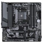 AMD B550