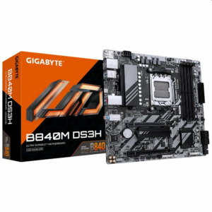 Gigabyte B840M DS3H