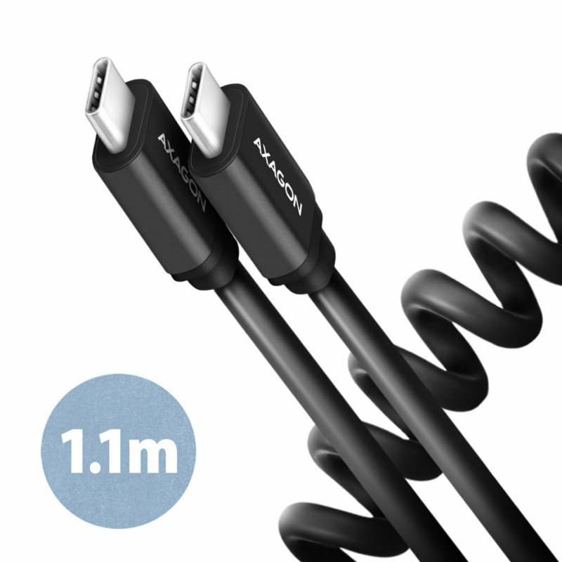 AXAGON BUCM-CM20TB