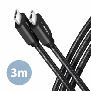 AXAGON BUCM3-CM30AB