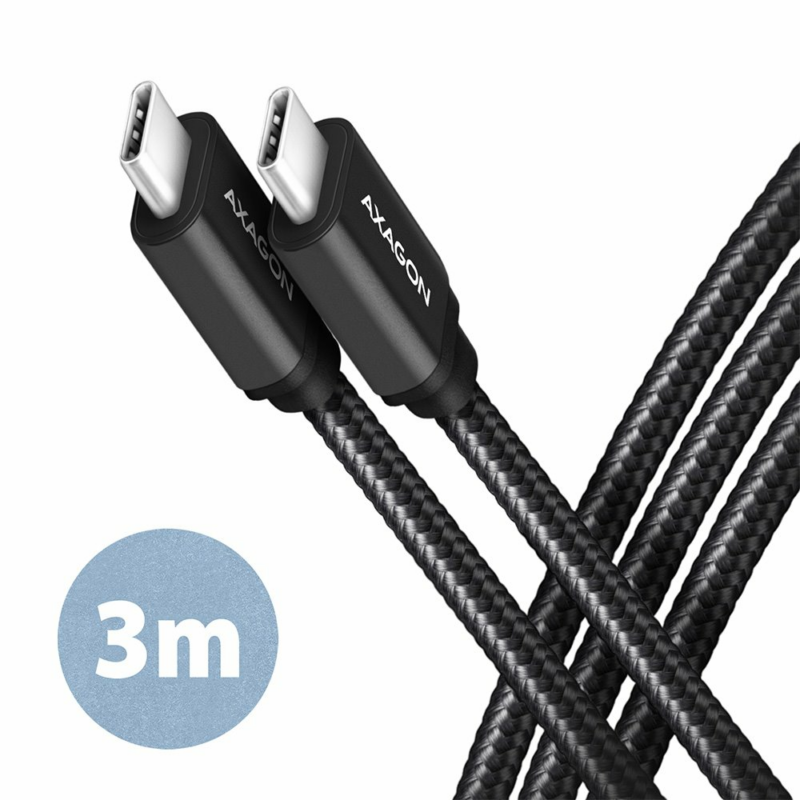 AXAGON BUCM3-CM30AB