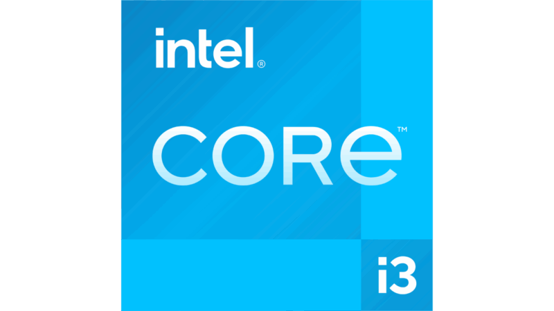 INTEL Core i3-14100F (až do 4
