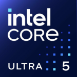 Intel Core Ultra 5 225F (10 jadier / až do 4