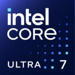 Intel Core Ultra 7 265F (20 jadier / až do 5