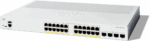 Cisco Catalyst switch C1300-24FP-4X (24xGbE