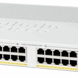 Cisco Catalyst switch C1300-24FP-4X (24xGbE