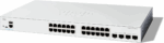 Cisco Catalyst switch C1300-24T-4G (24xGbE