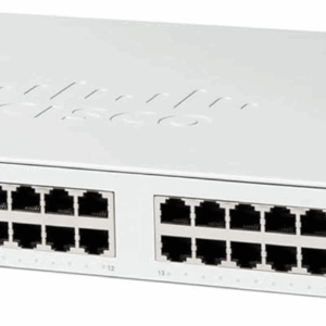 Cisco Catalyst switch C1300-24T-4X (24xGbE