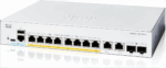Cisco Catalyst switch C1300-8P-E-2G (8xGbE