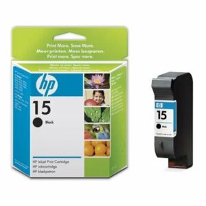 HP 15