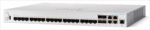 Cisco switch CBS350-24XS-EU (20xSFP+