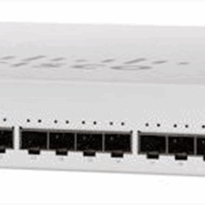 Cisco switch CBS350-24XS-EU (20xSFP+