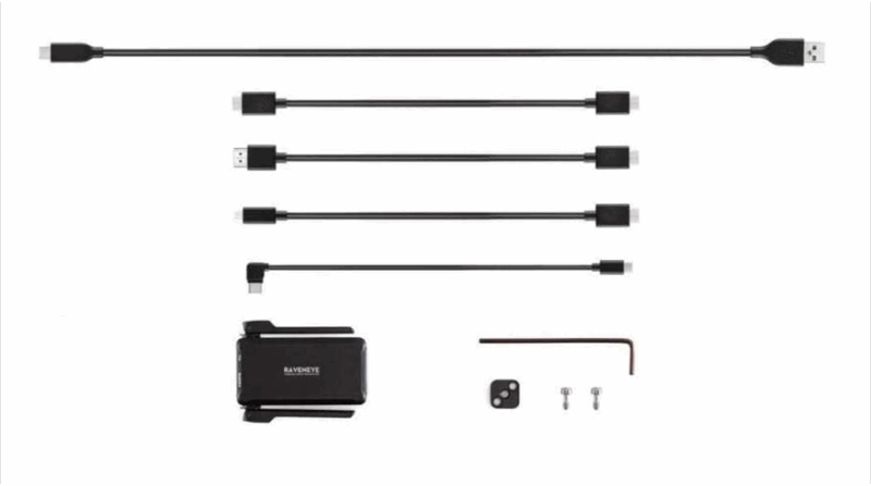 DJI Ronin Image Transmitter