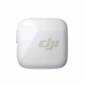 DJI Mic Mini Transmitter (Arctic White)