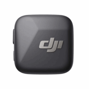 DJI Mic Mini Transmitter (Infinity Black)