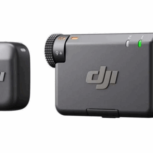 DJI Mic Mini (1 TX + 1 RX)