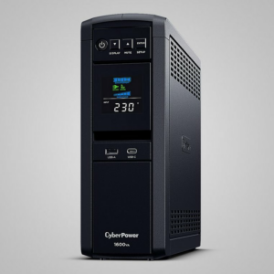CyberPower CP1600EPFLCD
