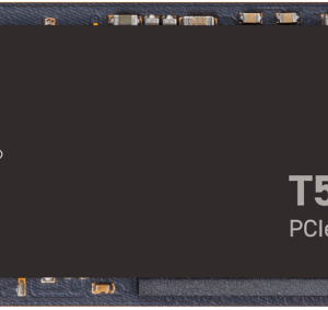 Crucial SSD T500 1TB M.2 NVMe Gen4 7300/6800 MBps