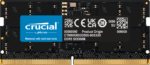 Crucial 16GB SODIMM DDR5 4800 CL40